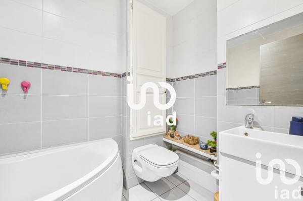 Appartement à vendre 4 pièces 82 m² Villiers-sur-Marne