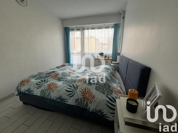 Appartement à vendre 4 pièces 82 m² Villiers-sur-Marne