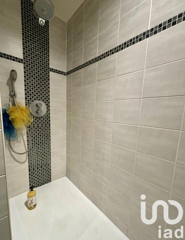 Appartement à vendre 4 pièces 82 m² Villiers-sur-Marne