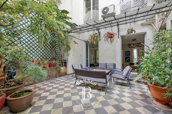Paris 2ème, Appartement 1 Chambre -  86 m² à vendre