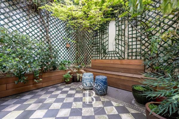 Paris 2ème, Appartement 1 Chambre -  86 m² à vendre