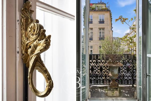 Paris 2ème, Appartement 1 Chambre -  86 m² à vendre