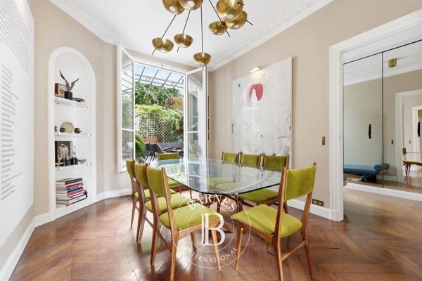 Paris 2ème, Appartement 1 Chambre -  86 m² à vendre