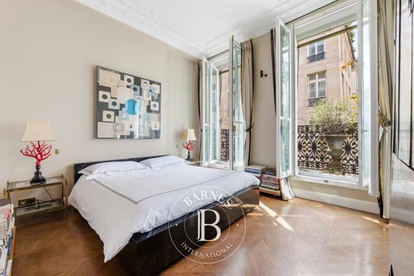 Paris 2ème, Appartement 1 Chambre -  86 m² à vendre