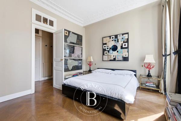 Paris 2ème, Appartement 1 Chambre -  86 m² à vendre