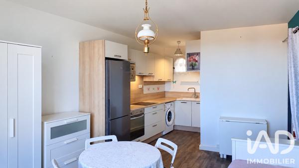 Studio à vendre 27 m² Allauch