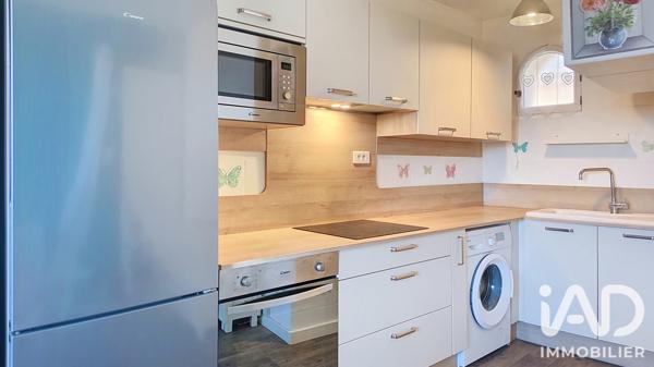 Studio à vendre 27 m² Allauch