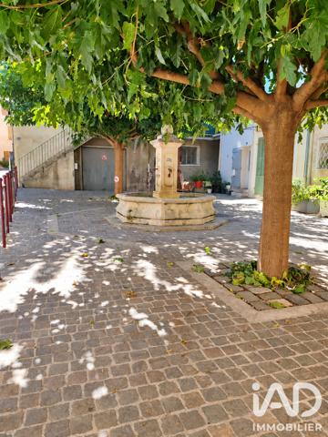 Studio à vendre 27 m² Allauch
