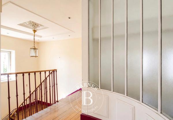 Nancy, Appartement  126 m² à vendre