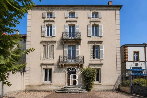 Nancy, Appartement  126 m² à vendre