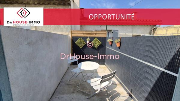 Maison à vendre 3 pièces de 81 m²