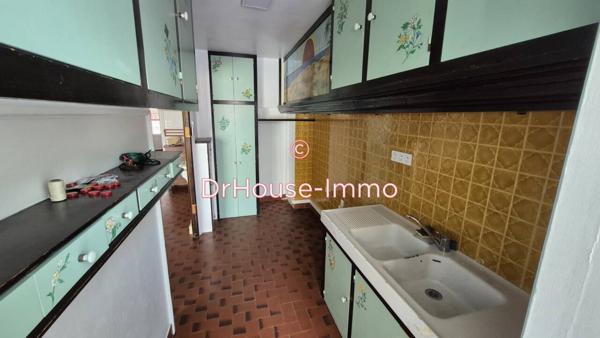 Maison à vendre 3 pièces de 81 m²