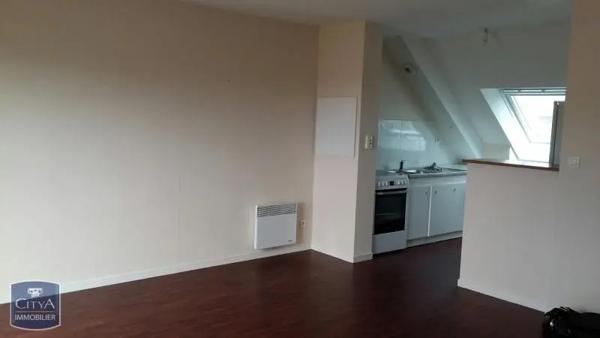 Appartement à louer 3 pièces 52.13m² Yffiniac (22120)