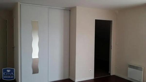 Appartement à louer 3 pièces 52.13m² Yffiniac (22120)