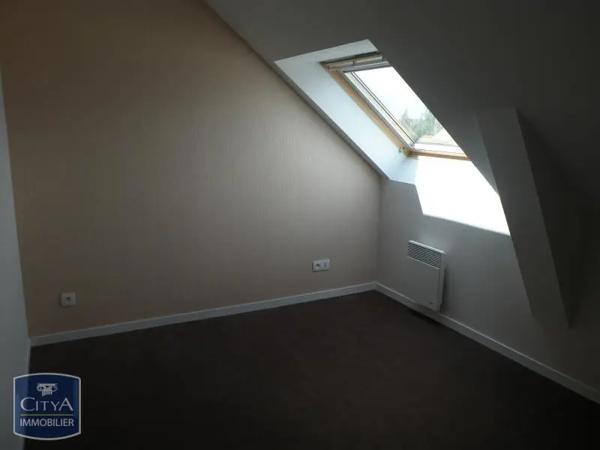 Appartement à louer 3 pièces 52.13m² Yffiniac (22120)