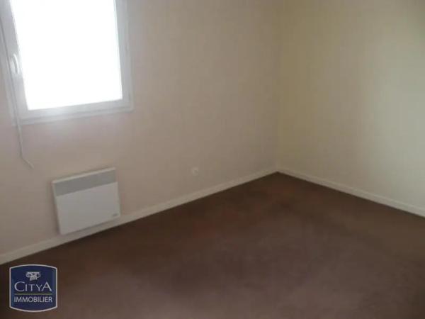 Appartement à louer 3 pièces 52.13m² Yffiniac (22120)