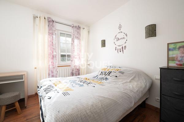 En EXCLUSIVITE, Maison 112m², Saint Benoit De Carmaux