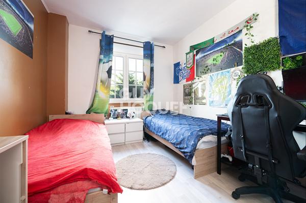 En EXCLUSIVITE, Maison 112m², Saint Benoit De Carmaux