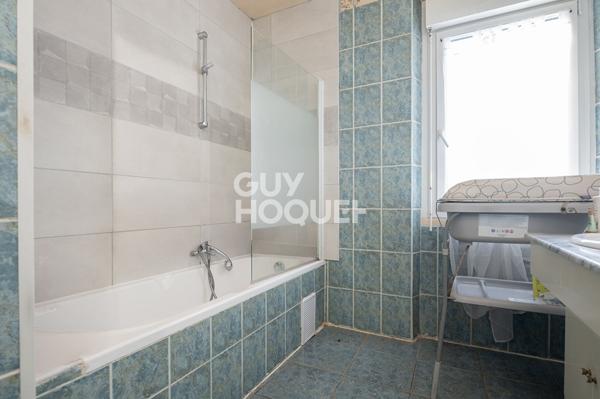 En EXCLUSIVITE, Maison 112m², Saint Benoit De Carmaux