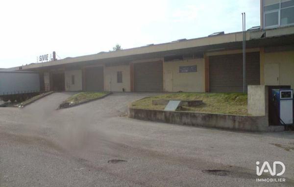 Local d’activité à vendre 6 000 m² Lorry-lès-Metz
