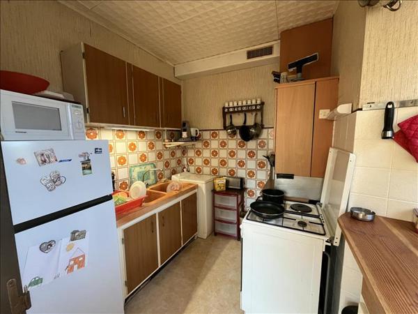 Maison à vendre |  Saint-Michel-Loubéjou |  3 pièces | 66 m²