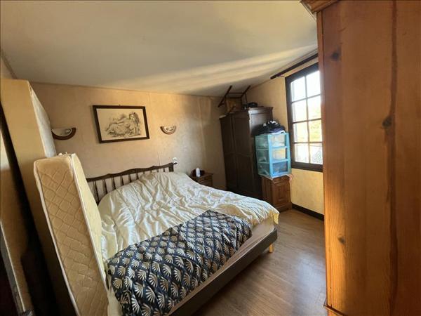 Maison à vendre |  Saint-Michel-Loubéjou |  3 pièces | 66 m²