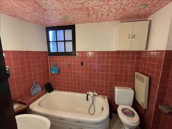 Maison à vendre |  Saint-Michel-Loubéjou |  3 pièces | 66 m²