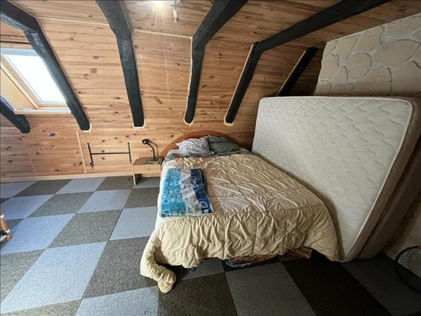 Maison à vendre |  Saint-Michel-Loubéjou |  3 pièces | 66 m²