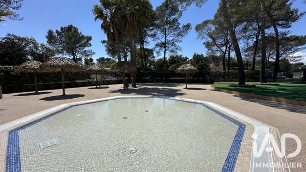Terrain à vendre 252 m² Fréjus