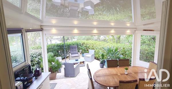 Terrain à vendre 252 m² Fréjus