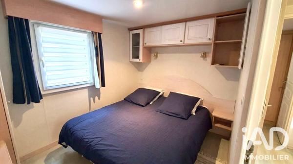 Terrain à vendre 252 m² Fréjus
