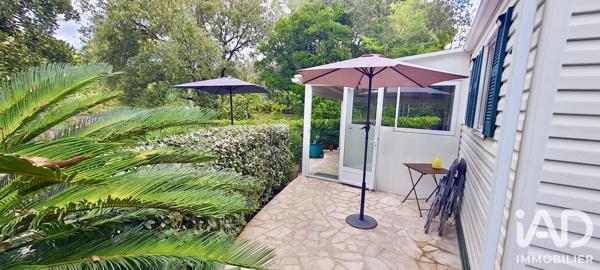 Terrain à vendre 252 m² Fréjus