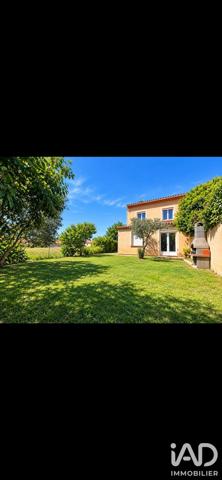 Maison à vendre 5 pièces 103 m² Monteux