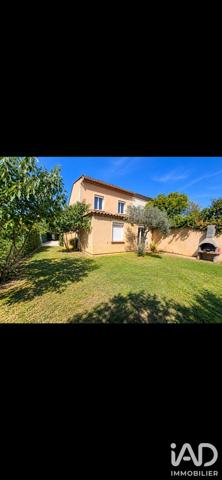 Maison à vendre 5 pièces 103 m² Monteux