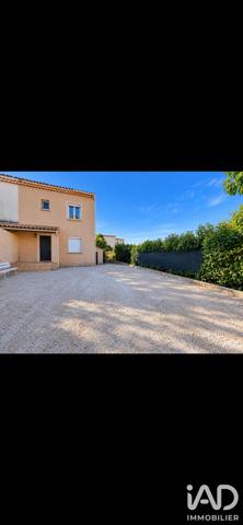 Maison à vendre 5 pièces 103 m² Monteux