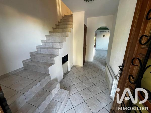 Maison à vendre 5 pièces 103 m² Monteux