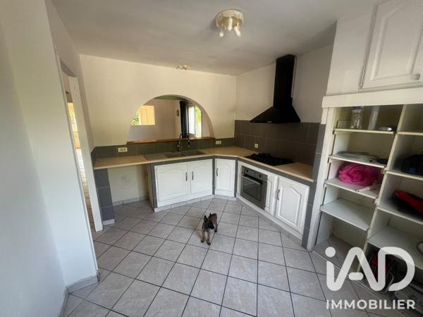 Maison à vendre 5 pièces 103 m² Monteux