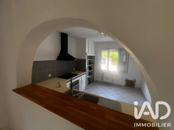 Maison à vendre 5 pièces 103 m² Monteux