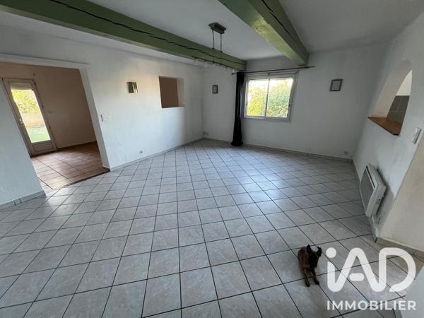 Maison à vendre 5 pièces 103 m² Monteux
