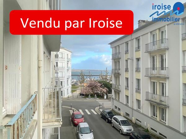 APPARTEMENT T4 PROCHE COURS D’AJOT