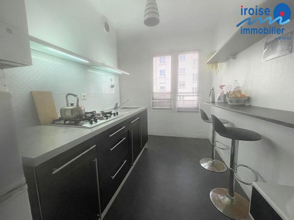 APPARTEMENT T4 PROCHE COURS D’AJOT