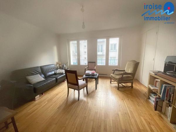 APPARTEMENT T4 PROCHE COURS D’AJOT