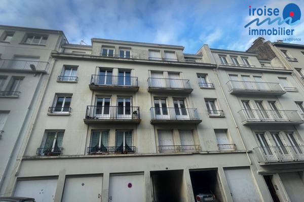 APPARTEMENT T4 PROCHE COURS D’AJOT