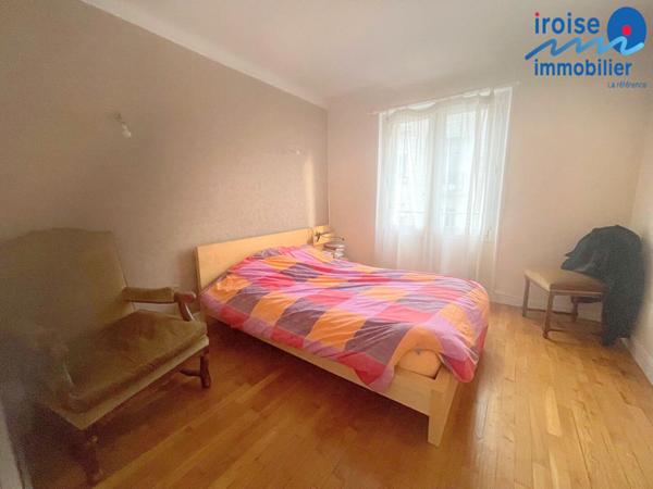 APPARTEMENT T4 PROCHE COURS D’AJOT