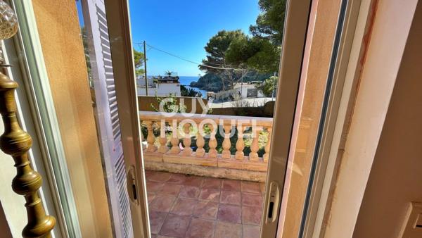 Villa proche centre ville terrain plat