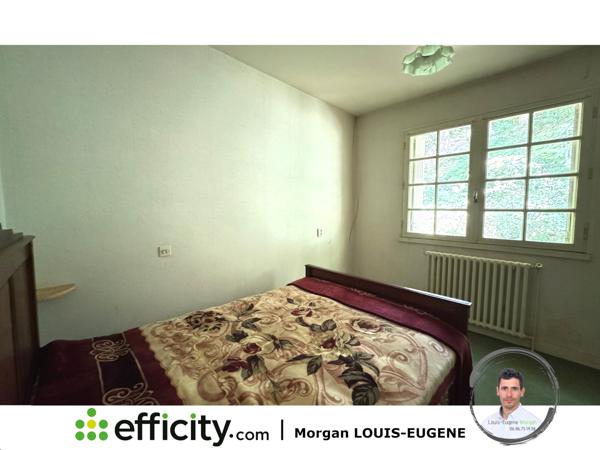 Maison 5 pièces - 80 m² Exclusivité efficity