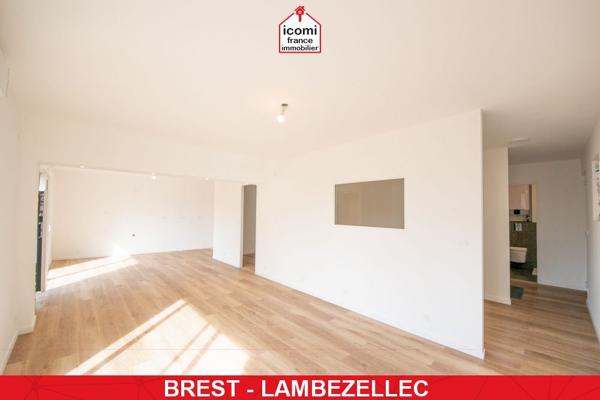 A VENDRE - APPARTEMENT - T4 - 3 CHAMBRES - AUCUNS TRAVAUX - DPE C - IDEAL PROFESSION LIBERAL. POSSIBILITE DE DE DIVISION.