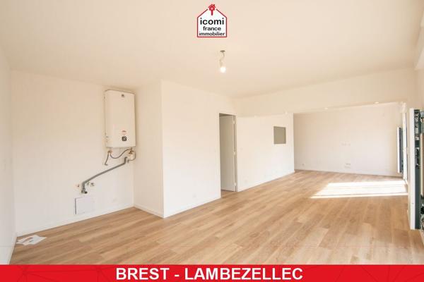 A VENDRE - APPARTEMENT - T4 - 3 CHAMBRES - AUCUNS TRAVAUX - DPE C - IDEAL PROFESSION LIBERAL. POSSIBILITE DE DE DIVISION.