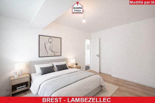 A VENDRE - APPARTEMENT - T4 - 3 CHAMBRES - AUCUNS TRAVAUX - DPE C - IDEAL PROFESSION LIBERAL. POSSIBILITE DE DE DIVISION.