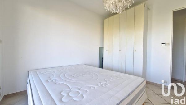 Appartement à vendre 2 pièces 49 m² Cagnes-sur-Mer